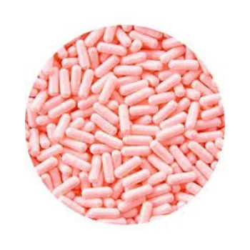 Empty Hard Gelatin Capsule